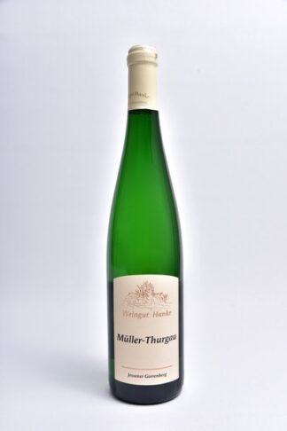 Weingut 2021 - QbA Müller-Thurgau trocken Hanke